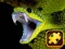 Leikur Snake Puzzle Challenge á netinu