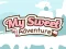 Leikur My Sweet Adventure á netinu