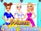 Leikur Princess Photo Shopping Dressup á netinu