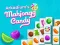 Leikur Mahjongg Candy á netinu