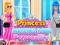Leikur Princess Matches Your Personality á netinu