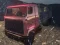 Leikur Simulated Truck Driving á netinu