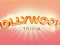 Leikur Hollywood Trivia á netinu