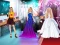 Leikur Superstar Career Dress Up á netinu