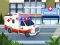 Leikur Ambulance Driver á netinu