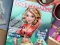 Leikur Dove Magazine Dolly Dress Up á netinu