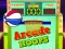 Leikur Arcade Hoops á netinu