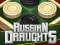 Leikur Russian Draughts á netinu