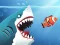 Leikur Angry Sharks á netinu