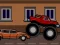 Leikur Monster Truck Curfew á netinu