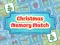 Leikur Christmas Memory Match á netinu