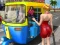 Leikur Real Rickshaw Drive á netinu