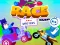 Leikur Race Masters Rush á netinu