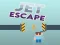 Leikur Jet Escape á netinu