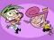 Leikur Fairly oddParents Jigsaw á netinu