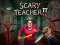 Leikur Scary Teacher II á netinu