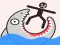 Leikur Draw Save Puzzle á netinu
