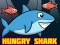 Leikur Hungry Shark á netinu