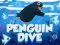 Leikur Penguin Dive á netinu