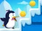 Leikur Peguin Adventure á netinu