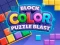 Leikur Block Color Puzzle Blast á netinu