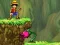 Leikur One Piece's New Adventure á netinu