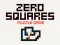Leikur Zero Squares Puzzle Game á netinu