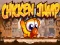 Leikur Chicken Jump á netinu