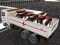 Leikur Truck Transport Domestic Animals á netinu