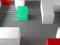 Leikur Cube Gravity Switch á netinu