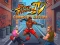 Leikur Street Fighter IV Champion Edition á netinu