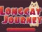 Leikur Longcat journey á netinu