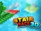 Leikur Stair Race 3d á netinu