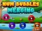Leikur Num Bubbles Merging á netinu
