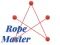 Leikur Rope Master á netinu