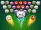 Leikur Halloween Bubble Shooter á netinu