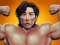 Leikur Squid Game Muscle Run.io á netinu
