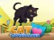 Leikur Cat Lovescapes á netinu