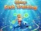 Leikur Obby: Fish training á netinu