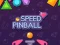 Leikur Speed Pinball á netinu