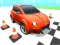 Leikur Toon Drive 3d á netinu