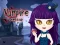 Leikur Vampire Dress Up á netinu