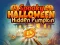 Leikur Spooky Halloween Hidden Pumpkin á netinu