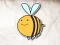 Leikur Bee Happy á netinu