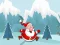 Leikur Santa Running á netinu
