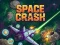 Leikur Space Crash á netinu