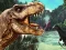Leikur Dinosaur Hunt á netinu