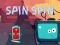 Leikur Spin Spin á netinu