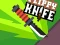 Leikur Super Flippy Knife á netinu