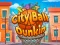 Leikur City Ball Dunkin á netinu